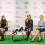 Світлина. Українських вчителів запрошують позмагатися за 250 000 гривень. Новини, інклюзія, вчитель, педагог, премія, Global Teacher Prize Ukraine