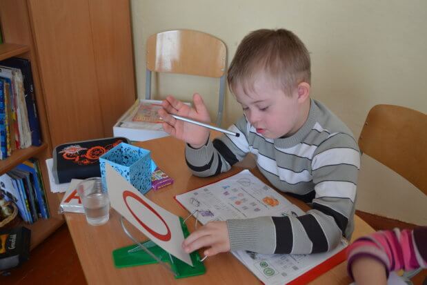 Як у Львові й області впроваджують інклюзивну освіту. львів, дослідження, інвалідність, інклюзивна освіта, інклюзія