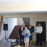 Світлина. В Маневичах відкрили інклюзивно-ресурсний центр. Навчання, інвалідність, особливими освітніми потребами, соціалізація, ІРЦ, Маневичі