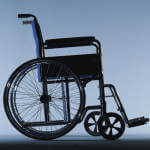 Мешканці з інвалідністю можуть подавати заявку на безоплатні засоби реабілітації онлайн