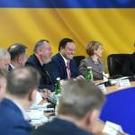 Марина Порошенко назвала Дніпропетровську ОДА лідером з впровадження інклюзивної освіти