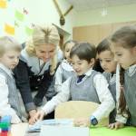 Инклюзия в школах: Харьковщине есть чем гордиться!