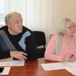 В Белгороде-Днестровском говорили о доступности инвалидов к социальным объектам