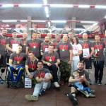 Інвалідний візок не вирок: Харківська IT-компанія підтримала соціальний проект (ФОТО)