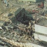 26 квітня — Міжнародний день пам’яті жертв радіаційних аварій і катастроф (Міжнародний день пам’яті про чорнобильську катастрофу)