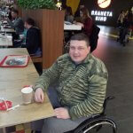 «Я пережив те саме»: як колишній військовий льотчик з інвалідністю допомагає пораненим воїнам (ВІДЕО)