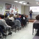 Семінар "У дитинства немає інвалідності" відбувся в Тернополі (ВІДЕО)