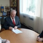 У ПНПУ імені В. Г. Короленка підписано меморандум про співробітництво у сфері інклюзивного навчання