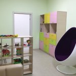 Світлина. В Одесі облаштовують 2 нових відділення реабілітаційного комплексу для дітей. Реабілітація, інвалідність, Одеса, Центр реабілітації, відділення, капремонт