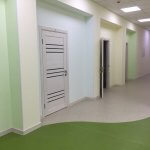 Світлина. В Одесі облаштовують 2 нових відділення реабілітаційного комплексу для дітей. Реабілітація, інвалідність, Одеса, Центр реабілітації, відділення, капремонт