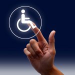 Оплата листка непрацездатності при встановленні інвалідності