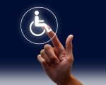 У травні за порушення законодавства з питань працевлаштування осіб з інвалідністю адміністративна відповідальність загрожує 19 керівникам суб’єктів господарювання. держпраці, черкащина, перевірка, працевлаштування, інвалідність, hand, finger