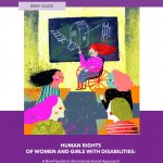 Права людини жінок і дівчат з інвалідністю: короткий посібник з міжсекторального підходу через реалізацію CEDAW і CRPD в Україні