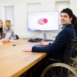 У Світловодську людям з інвалідністю допомагає знайти роботу служба зайнятості