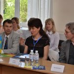 Створено всеукраїнський консорціум з інклюзивної освіти, де увійшов і Прикарпатський університет