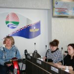 ГО «Океан добра» навчає керівників ОТГ Січеславщини, як забезпечити належні умови для людей з інвалідністю