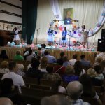 Українське товариство сліпих відзначає 86-річчя