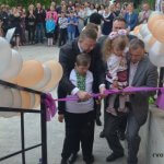 На Рівненщині відкрили 20-й інклюзивно-ресурсний центр (ФОТО)