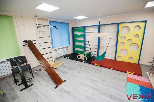 У Вінниці планують створити ще один інклюзивно-ресурсний центр для дітей з особливими потребами. вінниця, особливими освітніми потребами, рекомендація, інвалідність, інклюзивно-ресурсний центр