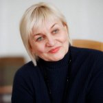 Валентина Хиврич: "Больше всех к инклюзивному образованию готовы дети"
