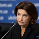 Марина Порошенко – голова Фонду Порошенка