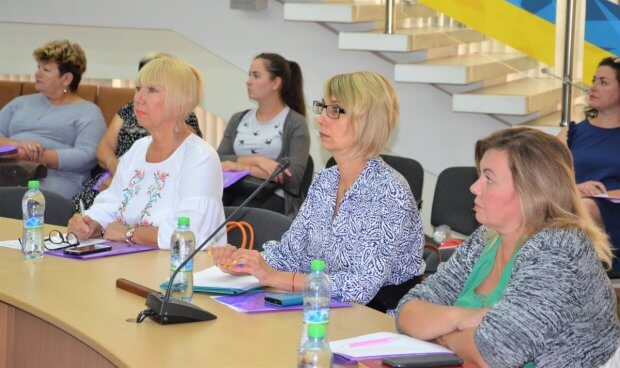 Для убезпечення дітей від інвалідності на Дніпропетровщині запроваджують систему раннього втручання. дніпропетровщина, засідання, проєкт, раннє втручання, інвалідність