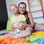 Синдром особливості: як у Львові живеться дітям із вадами розвитку