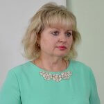 Лариса Костенко: програми інклюзивної освіти у Кропивницькому розповсюджуються і на ПТУ