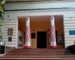 В трьох музеях Харківщини створять нові аудіогіди для незрячих відвідувачів. харків, аудіогід, аудіоекскурсія, музей, незрячий