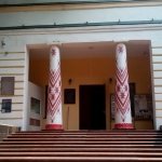В трьох музеях Харківщини створять нові аудіогіди для незрячих відвідувачів