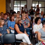У Золотоноші відбувся форум на підтримку дітей з особливими потребами (ФОТО)