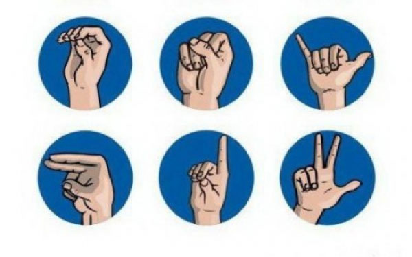 В Україні не вистачає перекладачів з жестової мови для глухих людей – представниця Українського товариства глухих. тетяна кривко, глухий, жестова мова, перекладач, порушення слуху