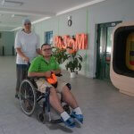 Школи не для всіх: як у Кропивницькому здобувають освіту діти з інвалідністю (ФОТО)