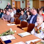 Самбірська районна асоціація інвалідів відсвяткувала 30-річчя (ФОТО)