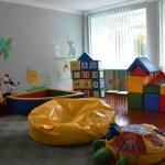 Дорогу особенным детям: на Херсонщине появится еще один инклюзивный центр