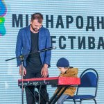 У Києві стартував новий проєкт для дітей з аутизмом Kids Autism Music (ФОТО)