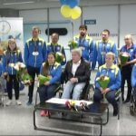 18 медалей та 2 рекорди світу: паралімпійська збірна України посіла перше місце з кульової стрільби (ВІДЕО)