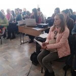 Що спільного у розвитку інклюзивної освіти в Кропивницькому та США (ФОТО)
