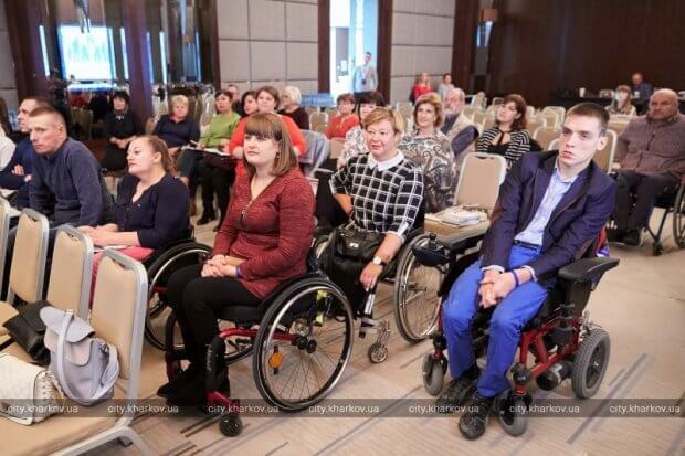 Як добитися встановлення 50 пандусів: історія активіста з Луганської області. микола надулічний, доступність, пандус, інвалідність, інклюзія