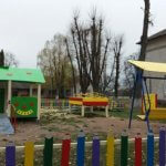 Комфортне середовище для особливих дітей - у Новоборівській ОТГ (ФОТО, ВІДЕО)