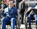 Франківські чиновники знову сядуть в інвалідні візки. івано-франківськ, доступність, перевірка, чиновник, інвалідність
