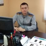 Олександр Грищенко: чоловік з інвалідністю, що наважився відкрити власну справу