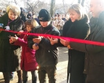 У День Миколая в Бородянці відкрили перший інклюзивно-ресурсний центр (ФОТО). бородянка, отг, особливими освітніми потребами, інклюзивно-ресурсний центр, інклюзія