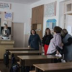 Світлина. «Це щоденна кропітка робота»: Олешківська гімназія розвиває інклюзивну освіту. Навчання, інклюзія, інклюзивна освіта, ІРЦ, гімназія, Олешки