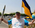 Українець, який подорожує навколо світу на інвалідному візку: мотивуюча історія (ФОТО, ВІДЕО). микола подрезан, мандрівник, подорож, інвалідний візок, інвалідність