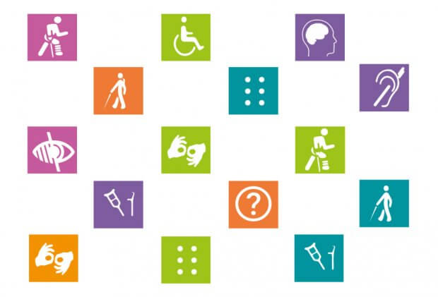 “Захист прав людей з інвалідністю” – безкоштовний онлайн-курс на Prometheus. prometheus, захист, онлайн-курс, ставлення, інвалідність