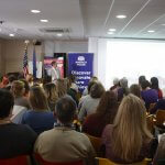 Прикарпатські педагоги взяли участь в міжнародних заходах з інклюзивної освіти