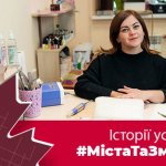 У Вінниці працює унікальний соціальний проект: у манікюрному кабінеті послуги надають майстрині з інвалідністю (ФОТО)