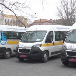 На Миколаївщині за кошти держбюджету придбали чотири спецавтомобілі (ВІДЕО)