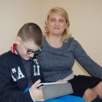 «Я теж аутист — і цим пишаюсь!» – неймовірна історія Іванка з Чорткова